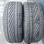 2 pneus d'été Uniroyal 235/55/19, Autos : Pièces & Accessoires, Pneu(s), 235 mm, Pneus été, Enlèvement