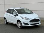 Ford Fiesta 1.0i benzine zuinige wagen, Auto's, Te koop, Grijs, Bedrijf, Stadsauto