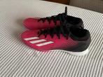 ADIDAS indoor voetbalschoenen maat 41,5, Sport en Fitness, Voetbal, Ophalen, Zo goed als nieuw, Schoenen