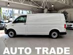 Volkswagen Transporter | 2.0D | Réfrigérateur | Barre de rem, Autos, Camionnettes & Utilitaires, Carnet d'entretien, 4 portes