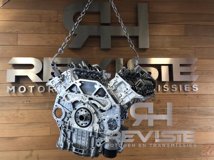 Moteur d'un BMW X5, Autos : Pièces & Accessoires, Moteurs & Accessoires, BMW, Neuf, 12 mois de garantie, Enlèvement ou Envoi