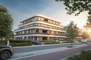 Appartement te koop in Koksijde, 1 slpk beschikbaar voor biedingen