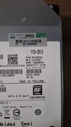 HP Enterprise 1x 12 TB HDD SATA, Intern, Gebruikt, 12TB, Ophalen of Verzenden
