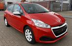 Peugeot 208 / 1.2 Benzine / 76000Km, Voorwielaandrijving, Stof, Bedrijf, Handgeschakeld