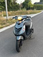 Piaggio zip A klasse, Ophalen, Nieuw, Blok, Piaggio
