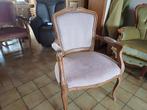 Fauteuil, Ophalen