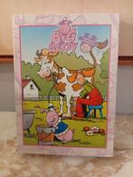 Big en Betsy puzzle 60 stukken., Enlèvement