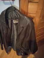 Leren jas, Vêtements | Hommes, Costumes & Vestes, Enlèvement