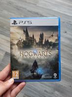 Hogwarts legacy ps5, Ophalen of Verzenden, Zo goed als nieuw