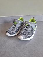 Panther sportschoen/sneakers - maat 31 - grijs-zwart gevlekt, Ophalen, Sportschoenen, Zo goed als nieuw, Jongen