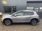 Peugeot 2008 1,2 benzine - Allure uitvoering, Voorwielaandrijving, Gebruikt, Bedrijf, 5 deurs