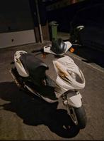 Keeway speedjet, Fietsen en Brommers, Scooters | Overige merken, Ophalen, Zo goed als nieuw