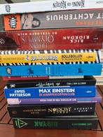 Bundel van 11 kinderboeken vanaf 10 jaar – leuke en spannend, Boeken, Kinderboeken | Jeugd | 10 tot 12 jaar, Ophalen, Zo goed als nieuw