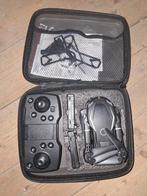 Drone met camera en 3 batterijen, Audio, Tv en Foto, Drones, Ophalen