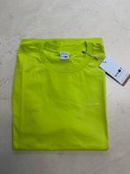 NN07 XL T-shirt, Kleding | Heren, Verzenden, Nieuw, Maat 56/58 (XL), Groen