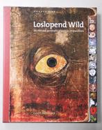 Loslopend wild -Geert De Weyer - Nieuwe Vlaamse stripauteurs, Geert De Weyer, Eén stripboek, Ophalen of Verzenden, Zo goed als nieuw