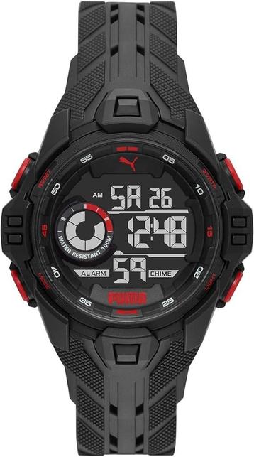 Puma Bold horloge P5042 *NIEUW* beschikbaar voor biedingen