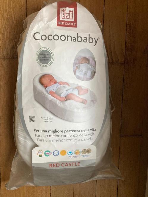 Matelas Cocoonababy, Enfants & Bébés, Berceaux & Lits, Comme neuf, Berceau, Enlèvement