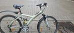 Damesfiets merk van B.TWIN 21VERSNELLINGEN 26INCH, Ophalen