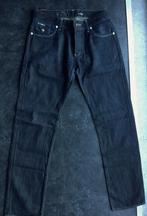 G-Star Blue jeans(blue patch) W32/L34, G-star Raw, Ophalen of Verzenden, Zo goed als nieuw