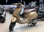 Vespa Primavera S 125 ABS [Vergunning] [Boete .0%] [-10%], Fietsen en Brommers, Scooters | Vespa, Ophalen, Nieuw, Vespa S, 125 cc