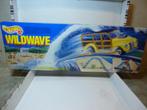 Hot Wheels Wildwave, Hobby & Loisirs créatifs, Enlèvement ou Envoi, Comme neuf, Voiture