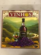 VINHOS - fantastisch spel van Vital Lacerda - in nieuwstaat, Ophalen of Verzenden