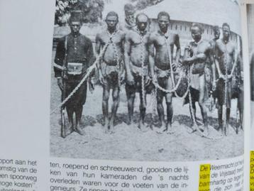 Kongo 1885-1960 boek Geschiedenis Belgïe  beschikbaar voor biedingen