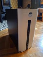 HP Pavilion desktop PC, Computers en Software, Desktop Pc's, Ophalen, Gebruikt, 8 GB, HP