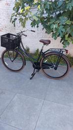 Omafiets 28 inch, 50 tot 53 cm, Ophalen, Zo goed als nieuw, Spirit