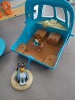 Bluey Avion, Ophalen of Verzenden, Zo goed als nieuw