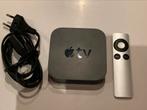Apple tv, Audio, Tv en Foto, Mediaspelers, Ophalen of Verzenden, Gebruikt