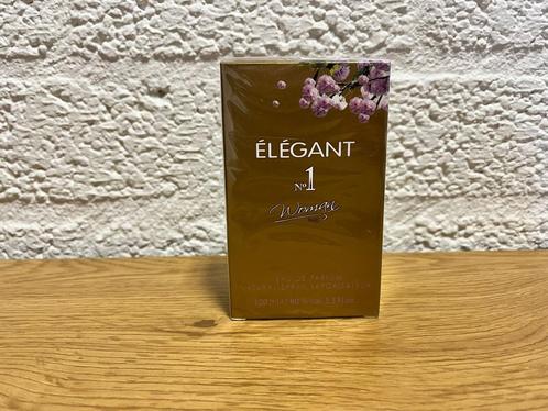 2x ELEGANT No. 1 Dames Parfum - 100ml, Bijoux, Sacs & Beauté, Beauté | Parfums