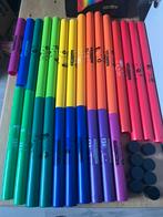 Boomhackers, Enlèvement, Comme neuf