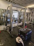 CYBEX FITNESS APPARATUUR, Ophalen