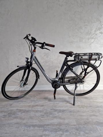 Sparta M7e elektrische fiets 522wh ️ beschikbaar voor biedingen