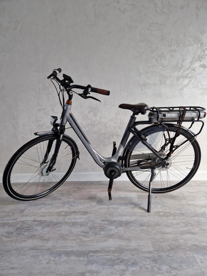 Sparta M7e elektrische fiets 522wh ️, Fietsen en Brommers, Elektrische fietsen, Nieuw, Sparta, Ophalen
