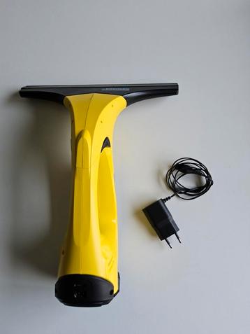 Karcher beschikbaar voor biedingen