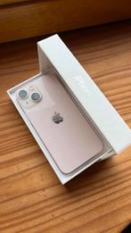 iPhone 13 mini Rose 128Gb, Ophalen of Verzenden, Roze, IPhone 13 mini