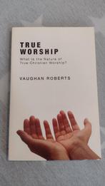 True Worship, Enlèvement ou Envoi