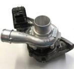 turbo pour CITROEN 	Nemo 1.4 HDi 70, Ophalen, Gereviseerd