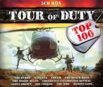 Tour of Duty Top 100 (5CD), Enlèvement ou Envoi