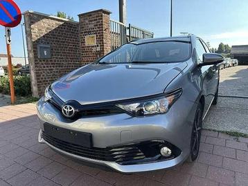 Toyota AURIS TOURING SPORTS SW 1.2 I MET 109DKM HANDELAARS beschikbaar voor biedingen