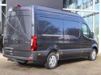 Mercedes-Benz Sprinter 315 CDI L2H2 PRO LED LM VELGEN, Auto's, Bestelwagens en Lichte vracht, Automaat, 4 cilinders, Start-stop-systeem