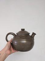 Van Gompel Theepot, Enlèvement ou Envoi, Utilisé, Poterie, Autres types