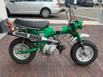 Honda dax (echte honda 100% origineel), Fietsen en Brommers, Ophalen, Zo goed als nieuw