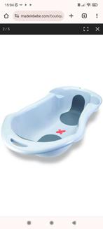 Baignoire bébé tigex, Autres marques, Baignoire, Enlèvement, Utilisé