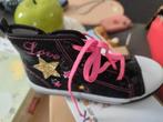 Schoenen te koop zijn nog nieuw, Kinderen en Baby's, Speelgoed | Buiten | Rolschaatsen, Ophalen, Zo goed als nieuw