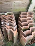 gratis dakpannen, sneldek, Tuin en Terras, Tuinhuizen, Ophalen, Gebruikt