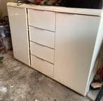 Meuble à donner 145/107/60, Huis en Inrichting, Woonaccessoires | Overige, Ophalen